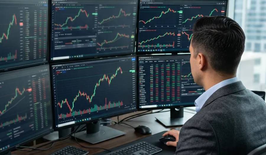 Trading Psychology